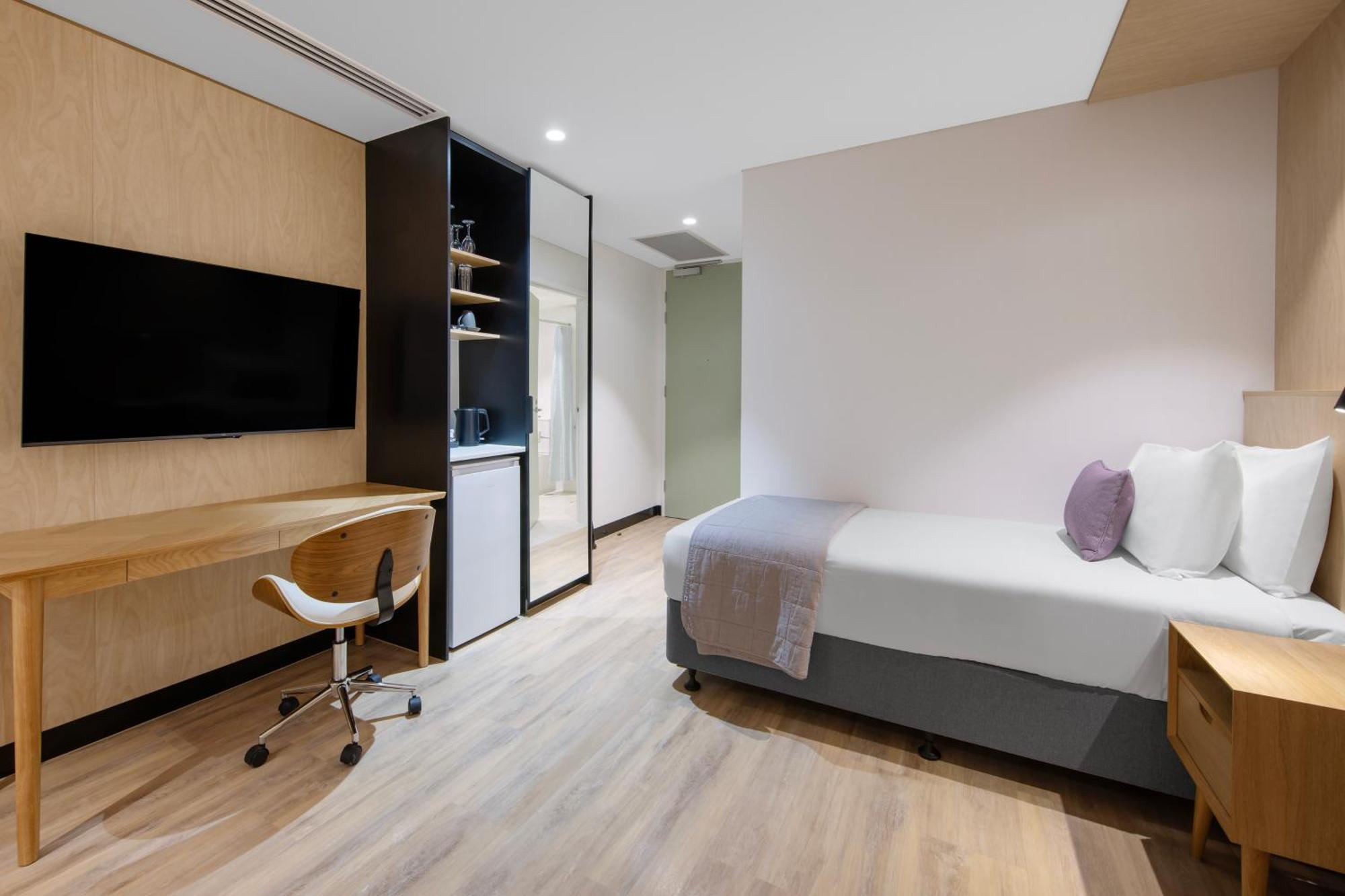 Haberfield Hotel Σίδνεϊ Εξωτερικό φωτογραφία