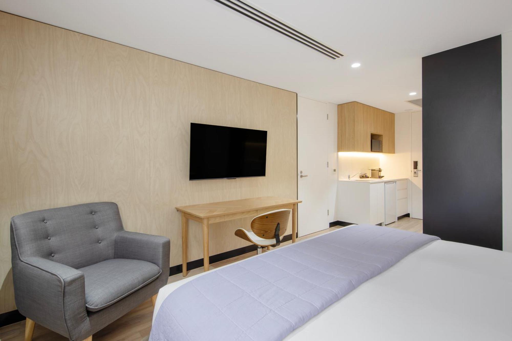 Haberfield Hotel Σίδνεϊ Εξωτερικό φωτογραφία