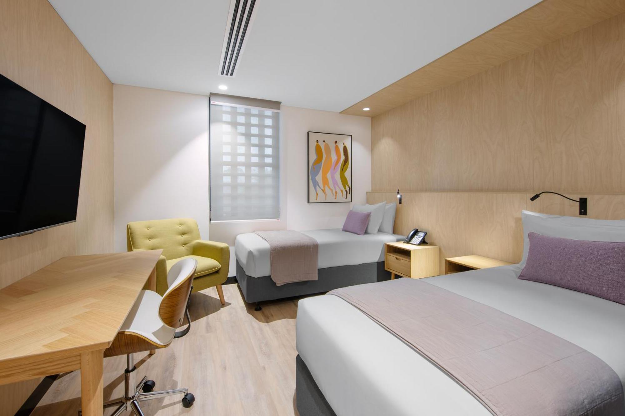 Haberfield Hotel Σίδνεϊ Εξωτερικό φωτογραφία