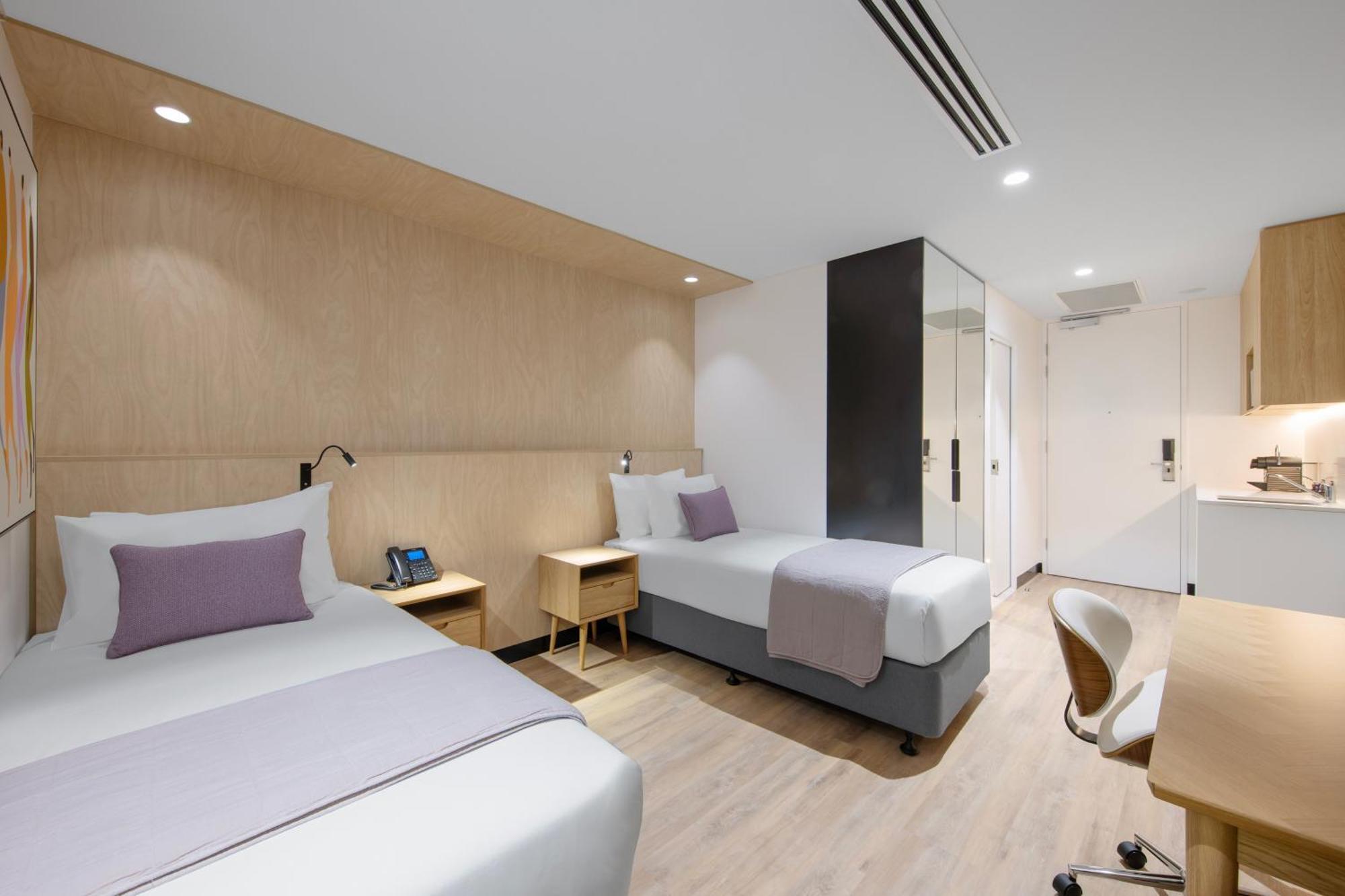 Haberfield Hotel Σίδνεϊ Εξωτερικό φωτογραφία