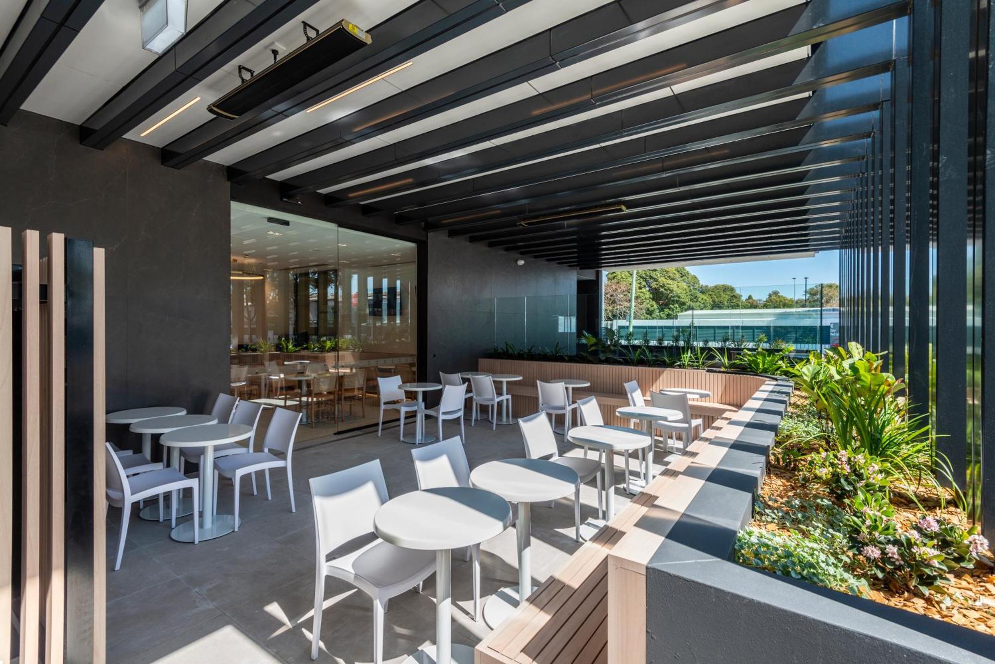 Haberfield Hotel Σίδνεϊ Εξωτερικό φωτογραφία