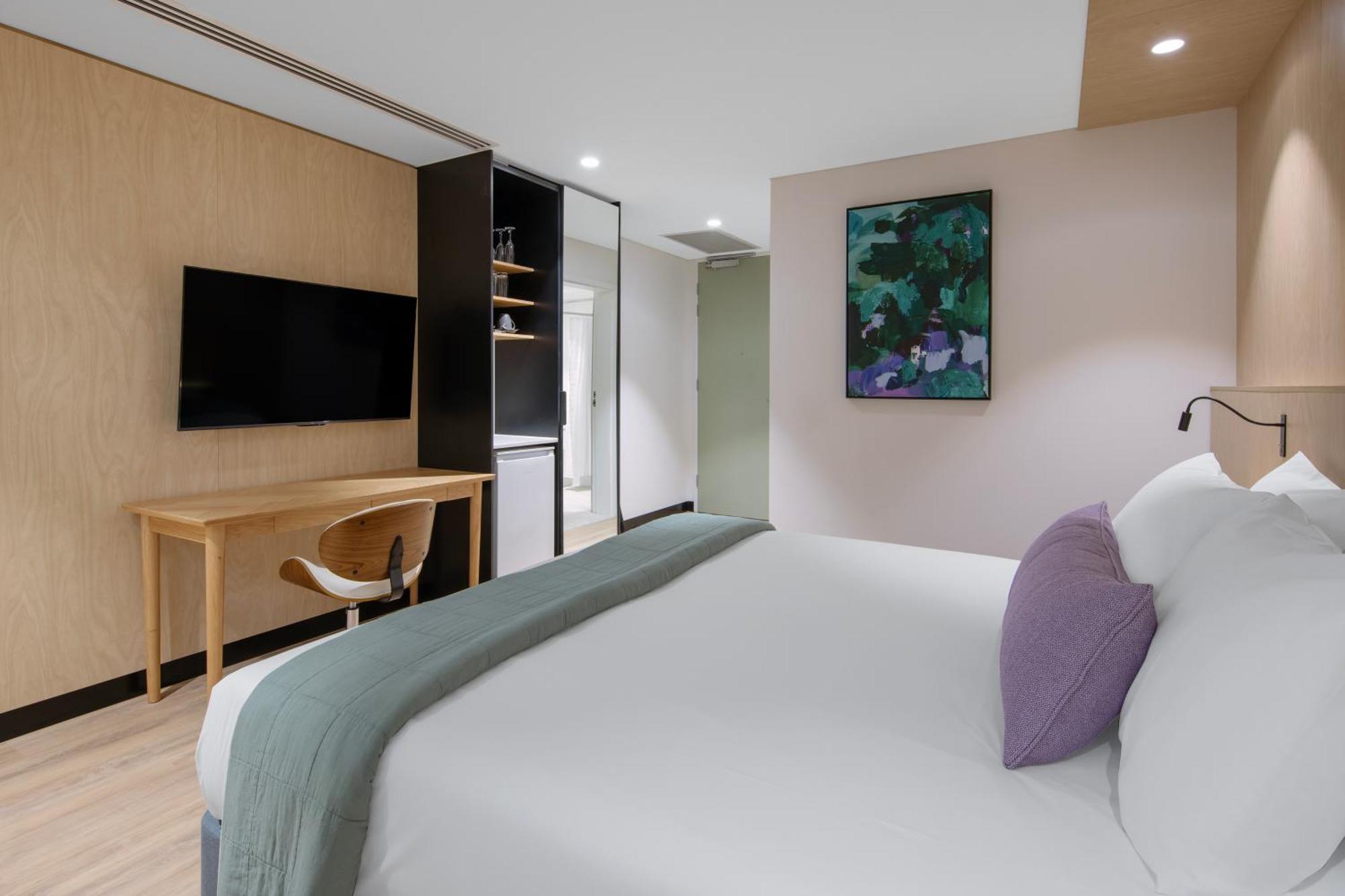 Haberfield Hotel Σίδνεϊ Εξωτερικό φωτογραφία