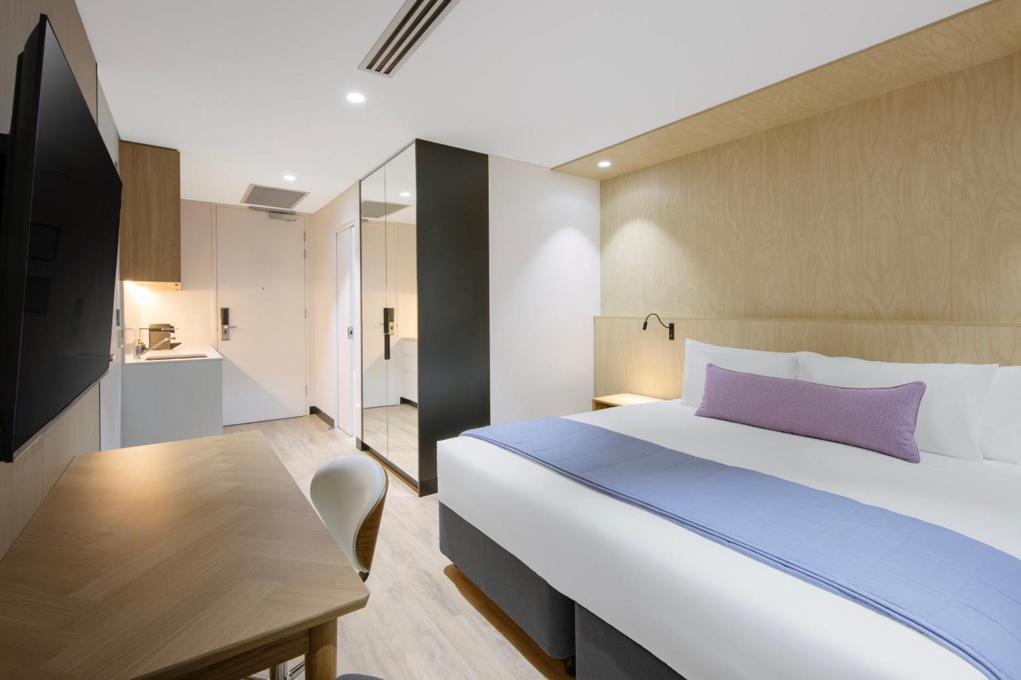 Haberfield Hotel Σίδνεϊ Εξωτερικό φωτογραφία