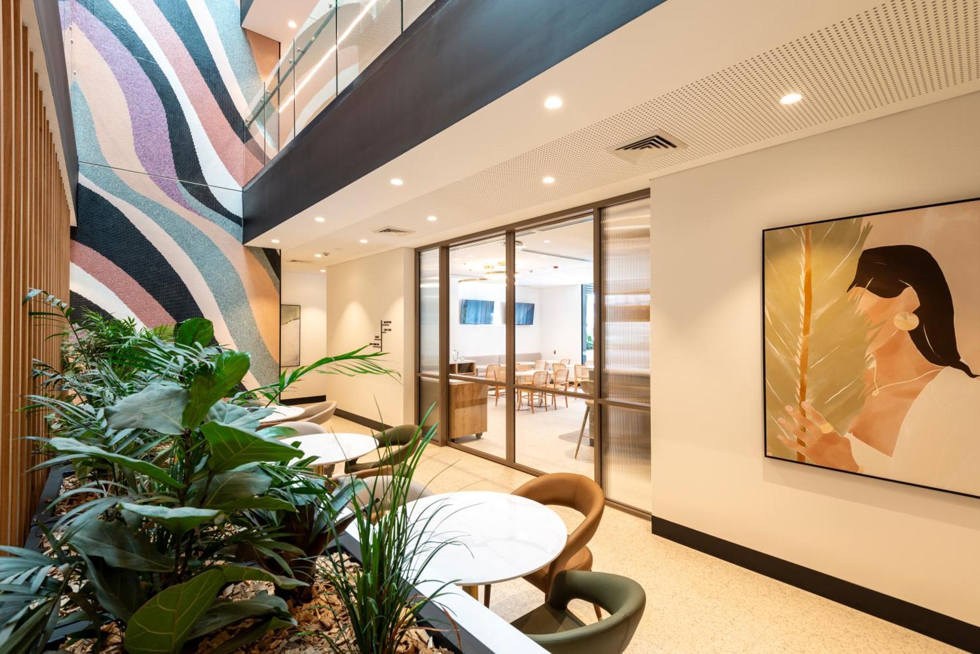 Haberfield Hotel Σίδνεϊ Εξωτερικό φωτογραφία