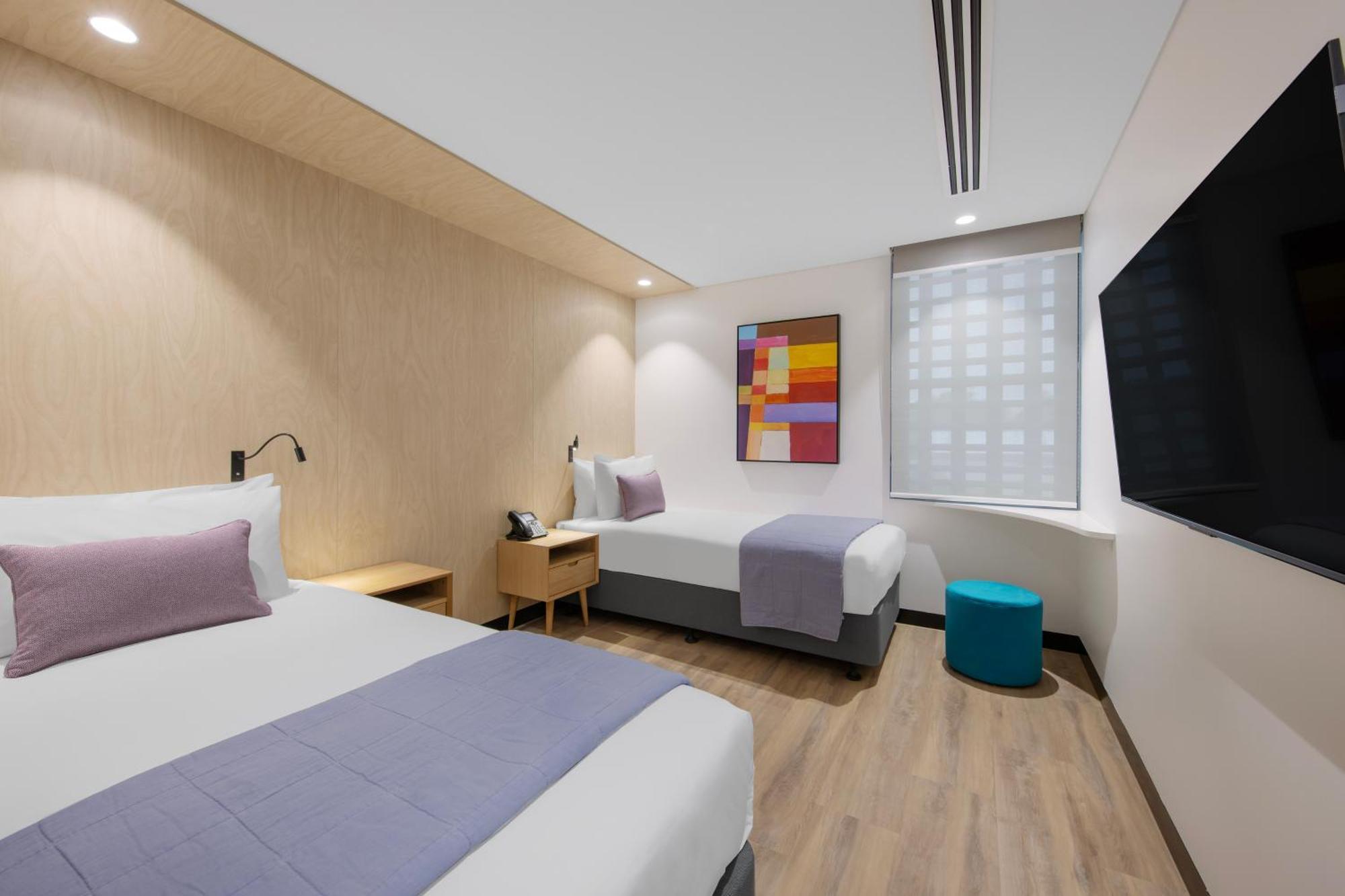 Haberfield Hotel Σίδνεϊ Εξωτερικό φωτογραφία