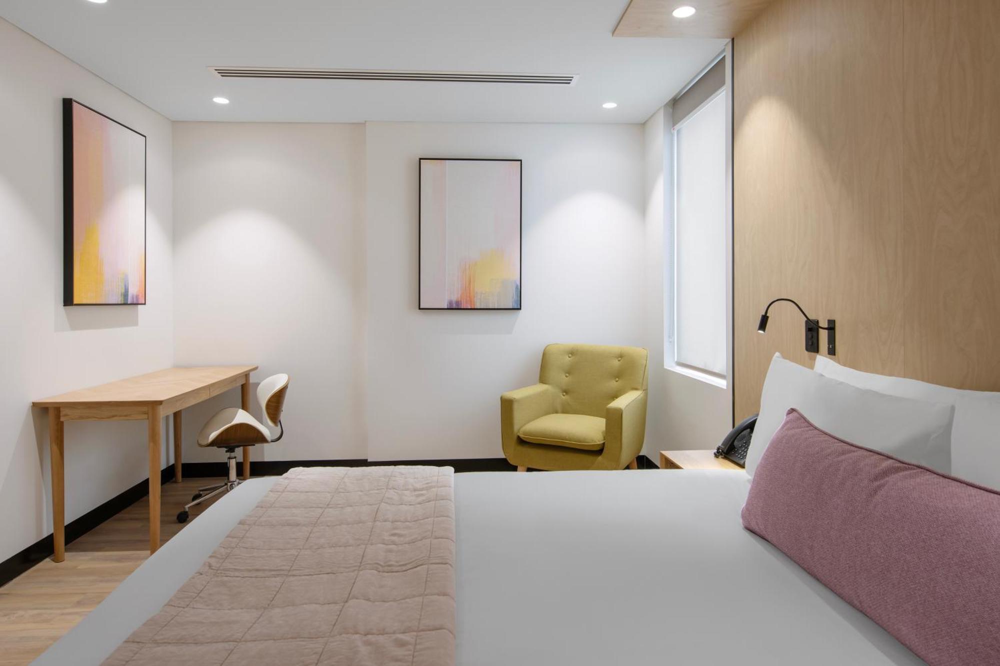 Haberfield Hotel Σίδνεϊ Εξωτερικό φωτογραφία