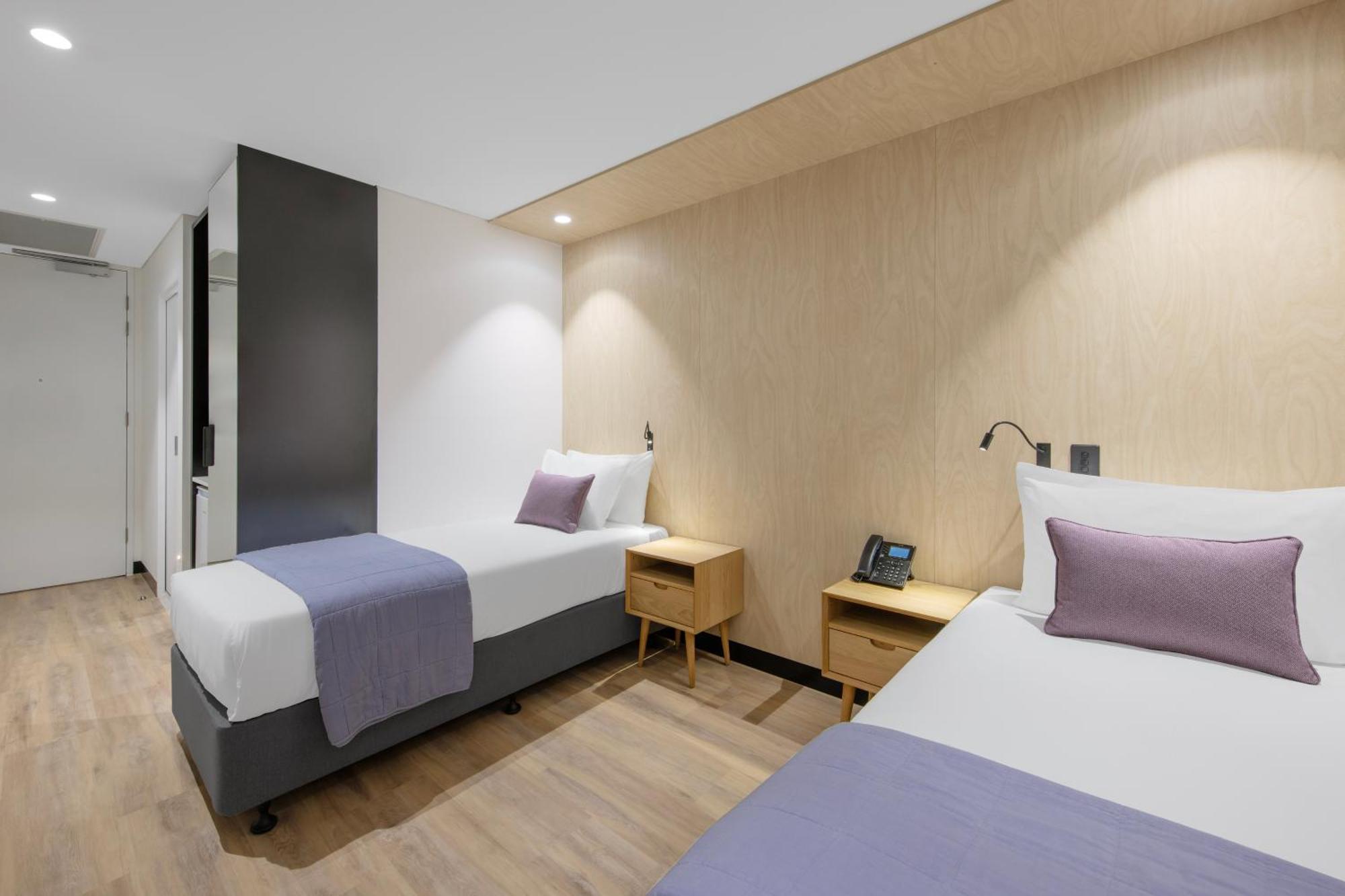 Haberfield Hotel Σίδνεϊ Εξωτερικό φωτογραφία