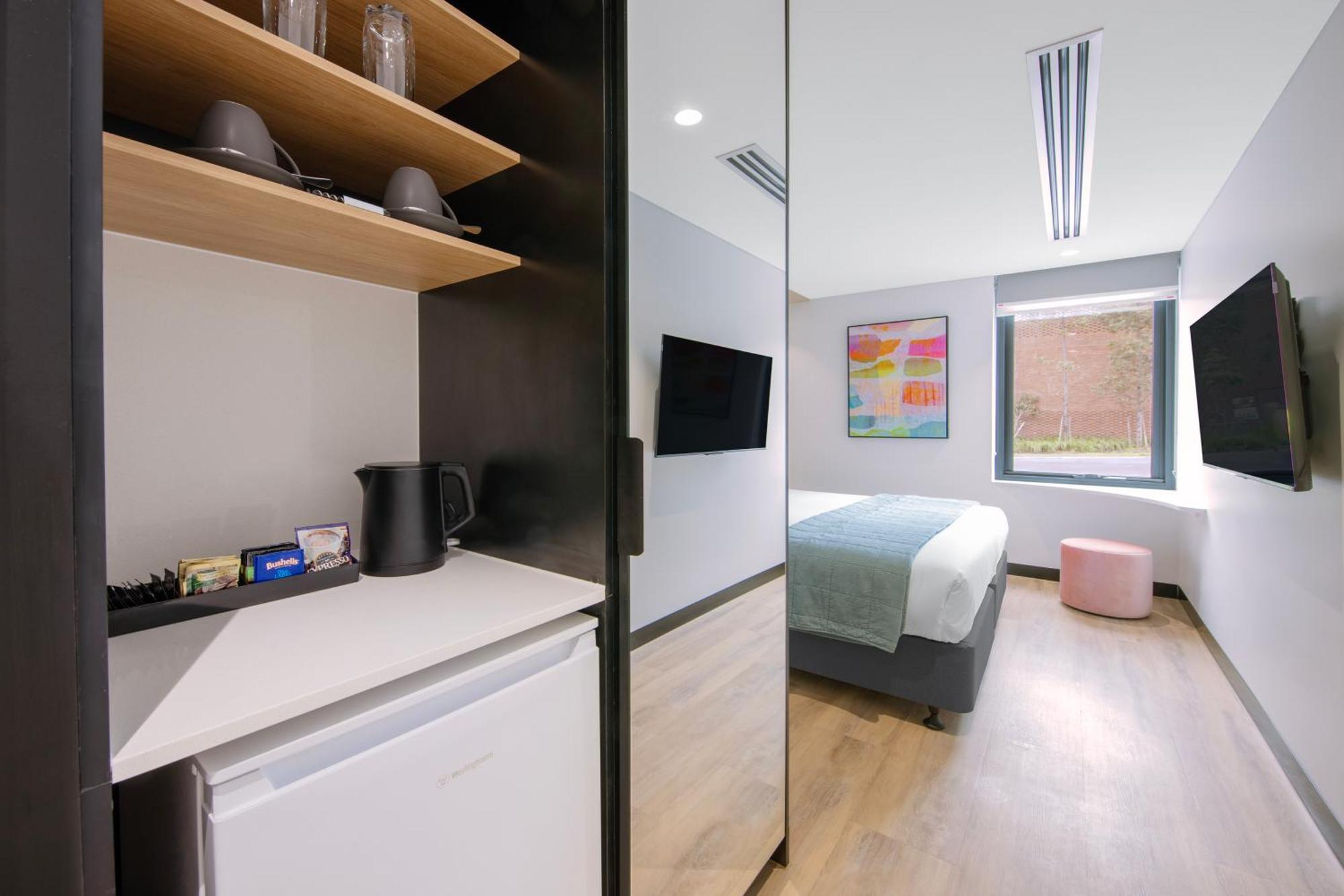 Haberfield Hotel Σίδνεϊ Εξωτερικό φωτογραφία