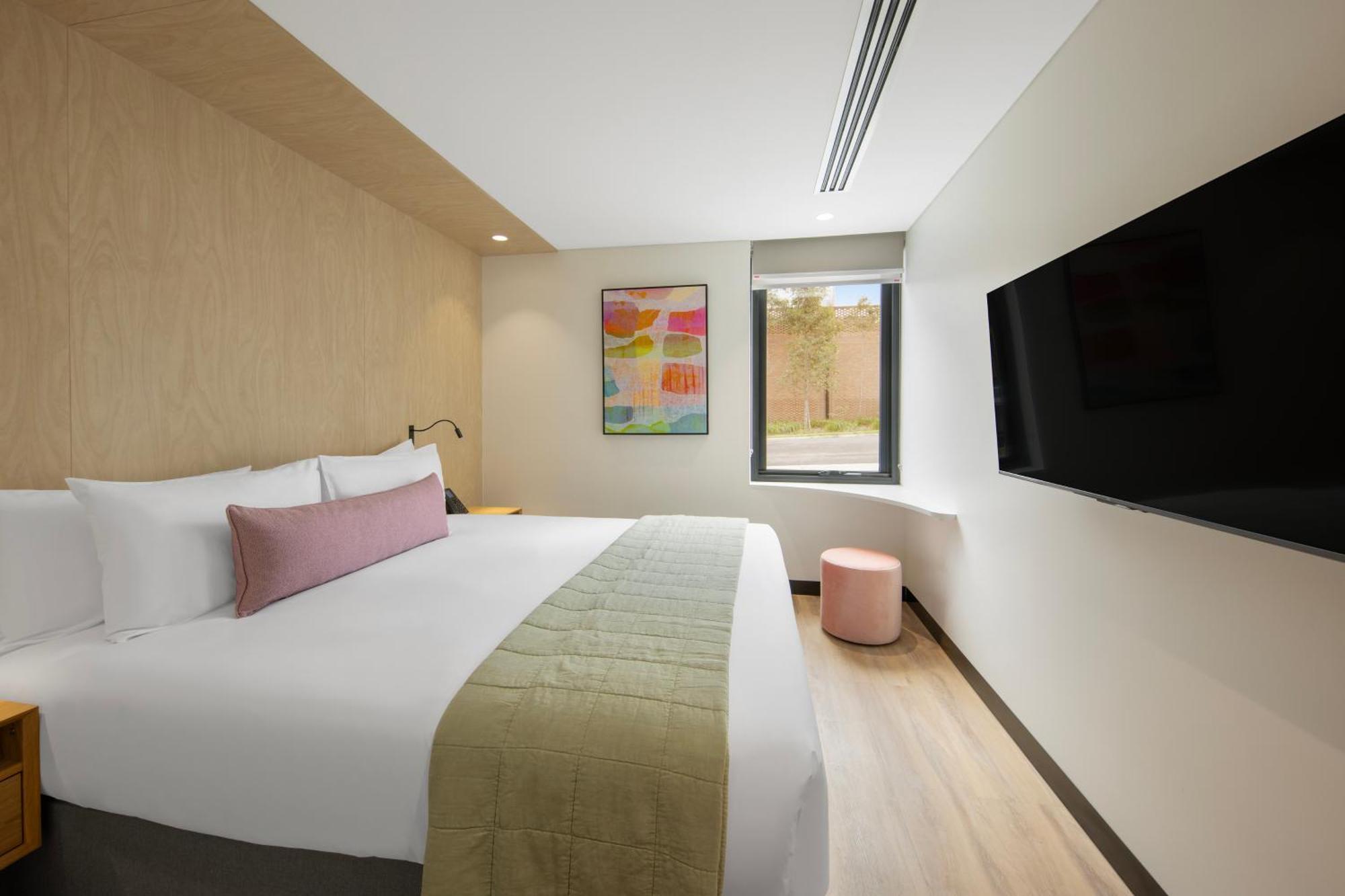Haberfield Hotel Σίδνεϊ Εξωτερικό φωτογραφία
