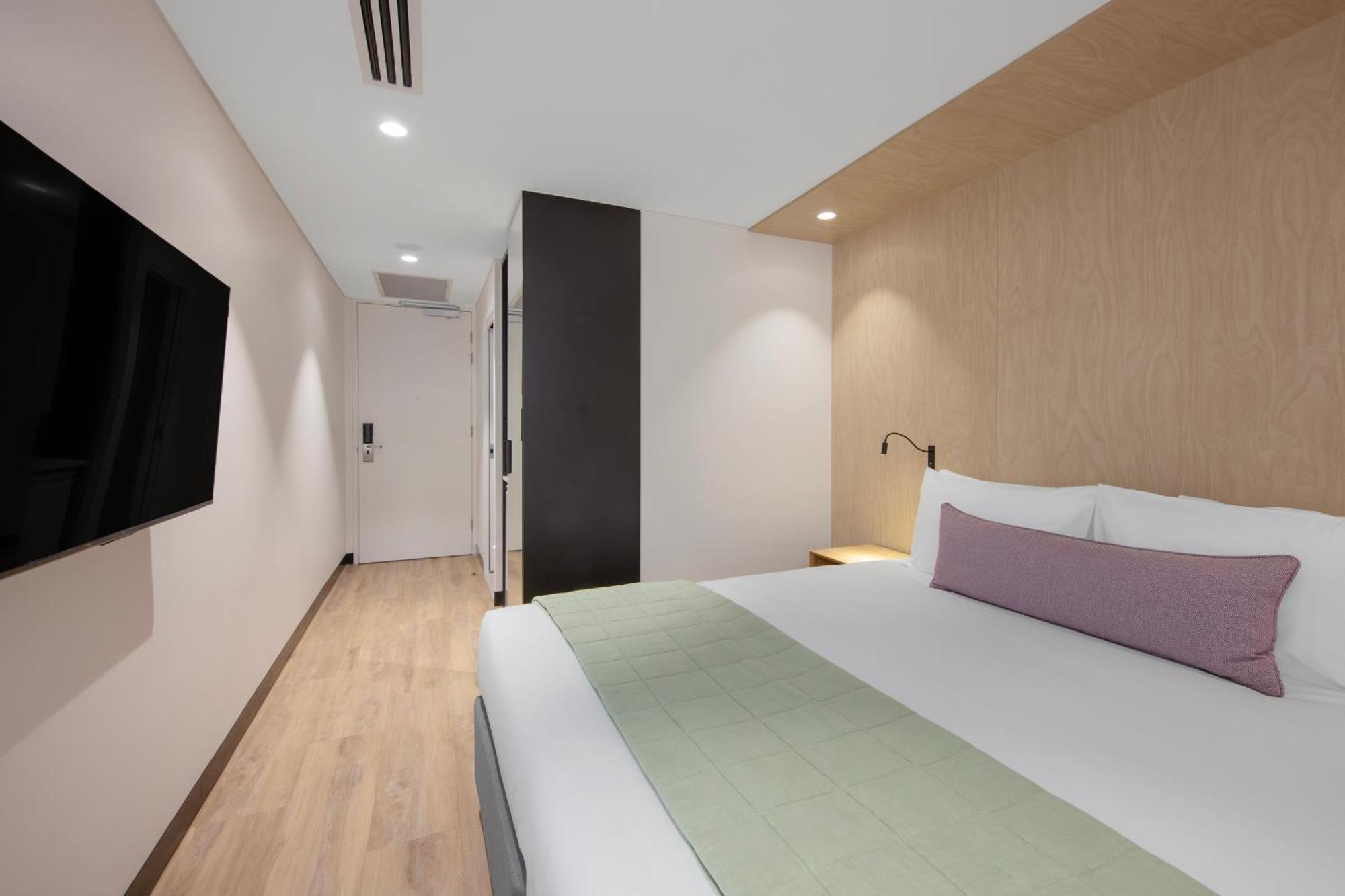 Haberfield Hotel Σίδνεϊ Εξωτερικό φωτογραφία